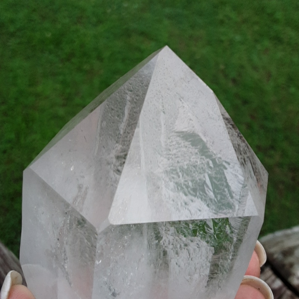 💎Quartz Crystal Cluster💎 - Picture 6 of 16